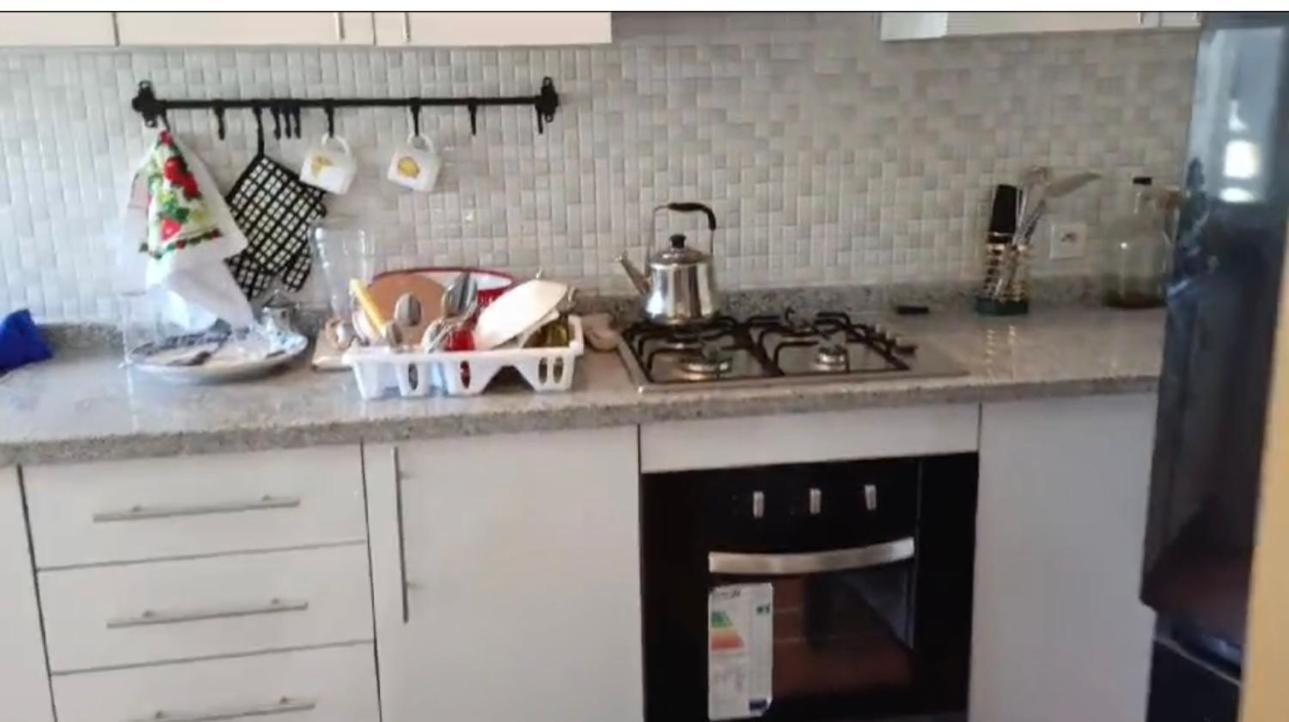 דירות Apparemment פנידק מראה חיצוני תמונה