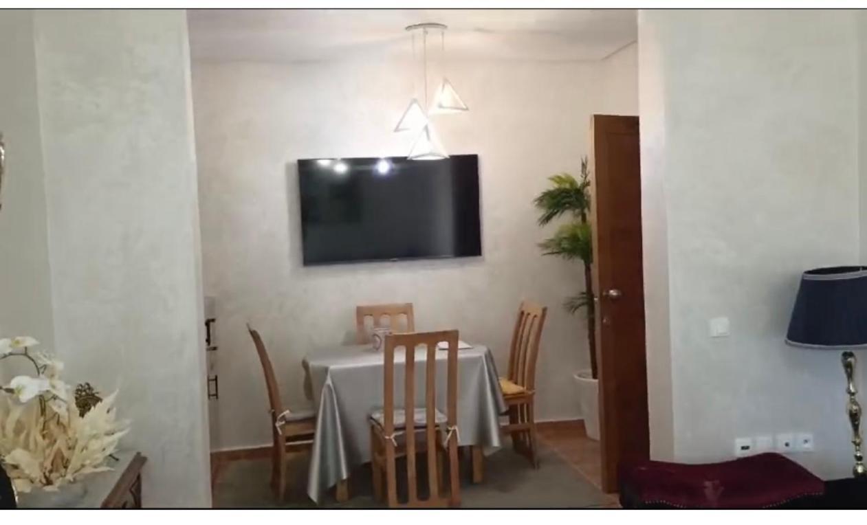 דירות Apparemment פנידק מראה חיצוני תמונה